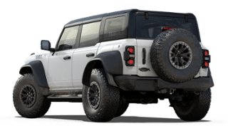 2025 Ford Bronco® External Image 3